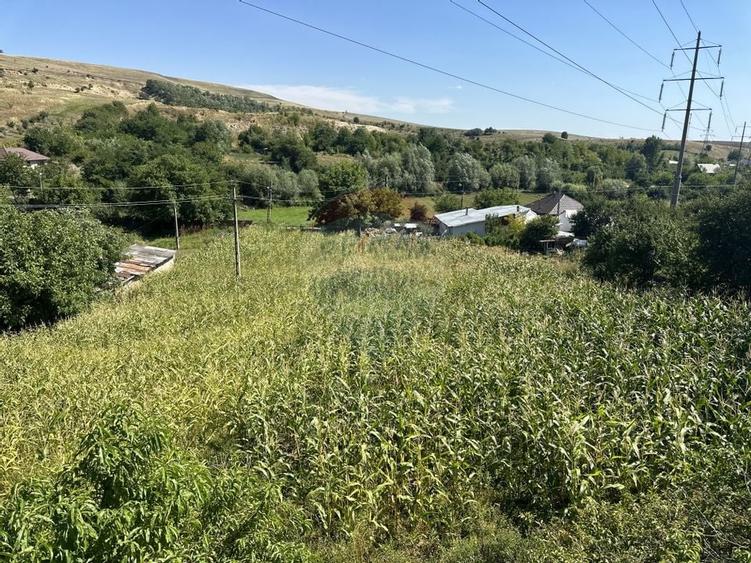 Casa spatioasa in Ciritei, gata de mutat - 22