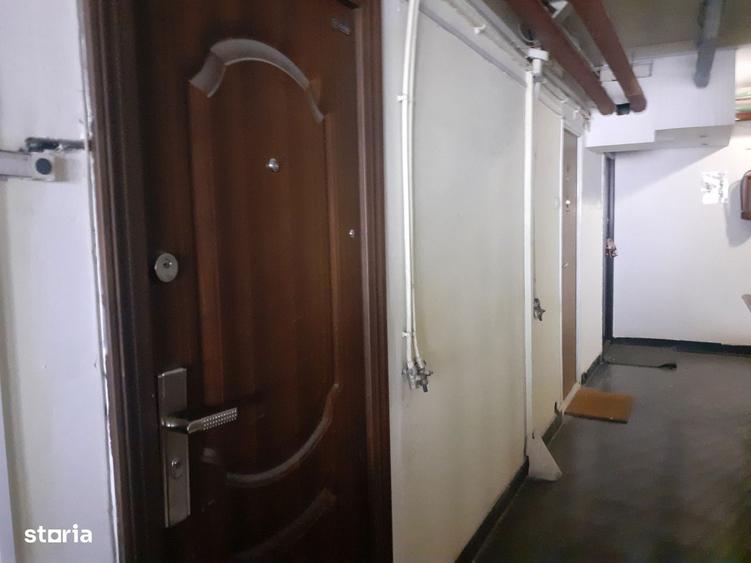 Ion Campineanu, ultracentral, Apartament 2 camere, etaj 8 Bloc Turn - 2