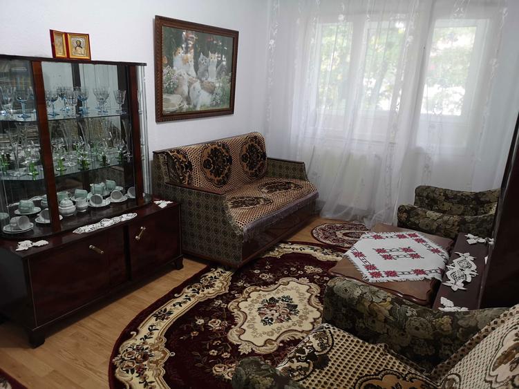 apartament 2 camere mobilat - 2