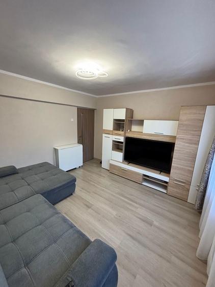 Apartament cu o camera - 7