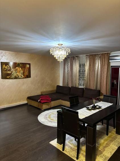 Apartament spatios cu 3 camere, balcon si loc de parcare ideal pentru familie - 2