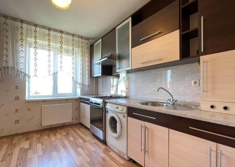 Apartament 2 camere Grigorescu - 9