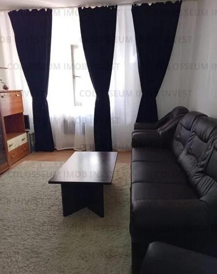 Apartament 2 camere decomandat - zona Racadau - 6