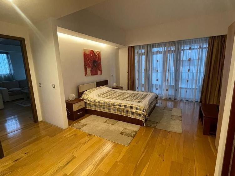Inchiriere 2 camere, lux, Spectrum Residences,parcare subterana - 7
