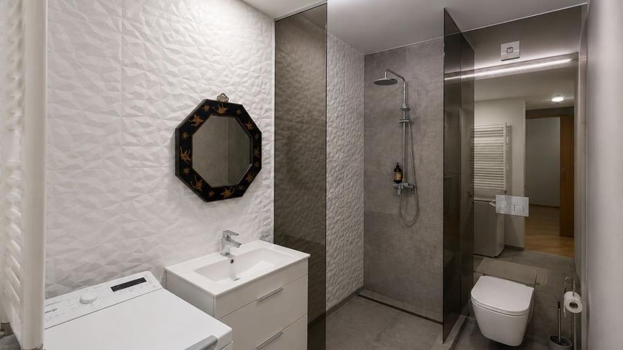 REA1028768 Apartament 2 camere de vanzare l Barbu Vacarescu - 9