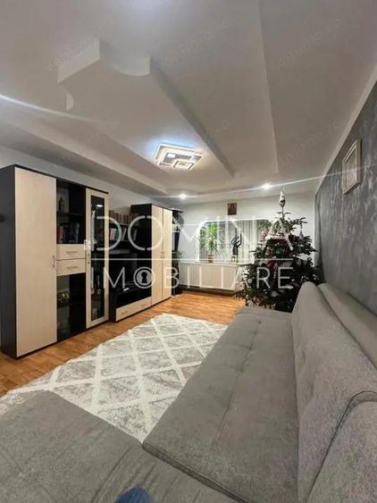 Vanzare apartament 3 camere *parter* strada Olte?ului - zona Spiru Haret - 10