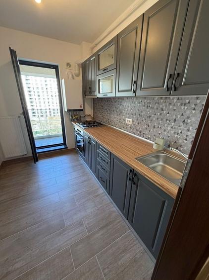 Studio Mid Level Exigent Plaza Politehnica Lujerului Mall Plaza - 9