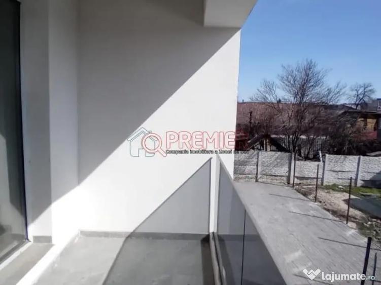 Studio 48,4 mp - Decomandat - Toporasi Residence - 10