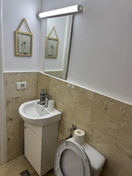 AFACERE/INVESTIȚIE IMOBILIARĂ | Venit 1.400 €/lună | 2 Case închiriate | Berceni - 10