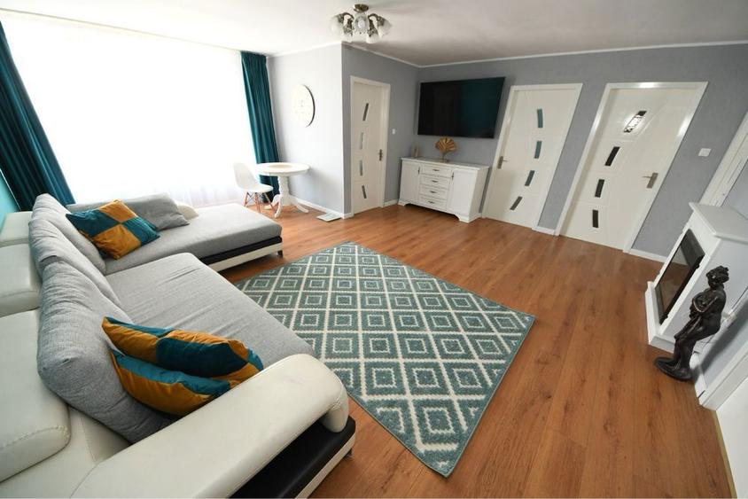 Inchiriez casa in Smardan-Galati pe termen lung. - 6