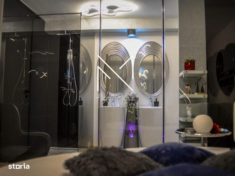 Apartament 3 Camere | Zona Linistita | Parcare Inclusa | COMISION 0% - 5