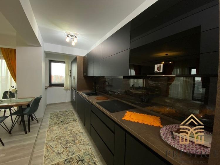 Apartament cu 3 camere de inchiriat in Prima Panorama - Oradea - 4