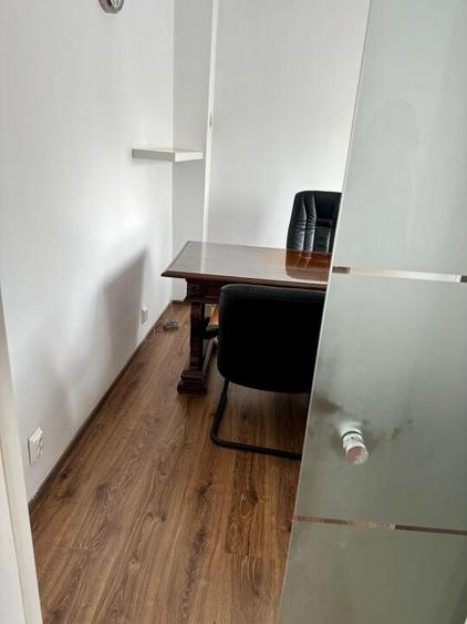 Piata Muncii - Orzari imobil pentru birouri 7 camere 186 mp utili - 9