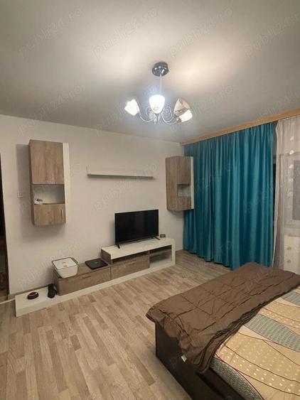 Apartament 2 camere decomandat, 7 minute metrou Brancoveanu. - 10