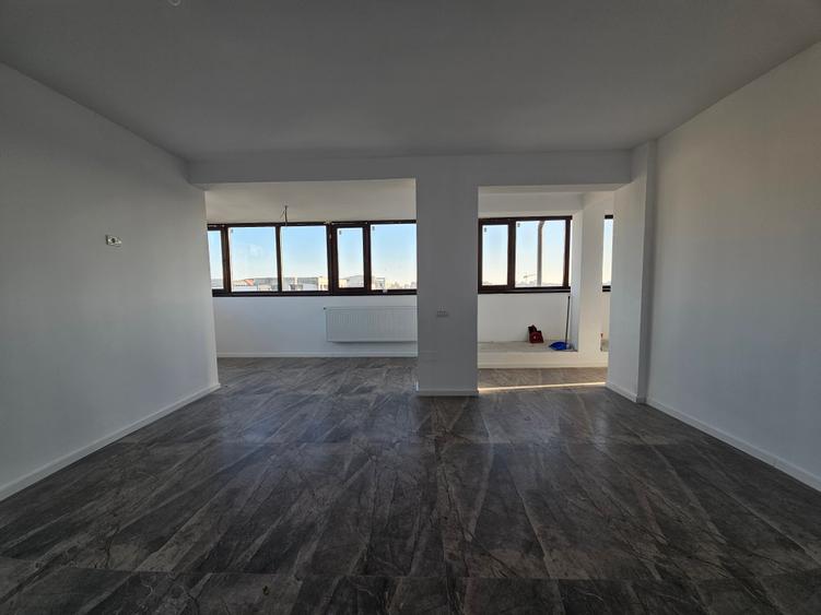 Oportunitate Rarefiată:Apartament Spațios cu 2 Terase | Cartier Compozitorilor - 1