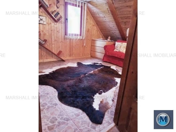 Casa cu 3 camere de vanzare in Cheia, 90 mp #16688 - 5