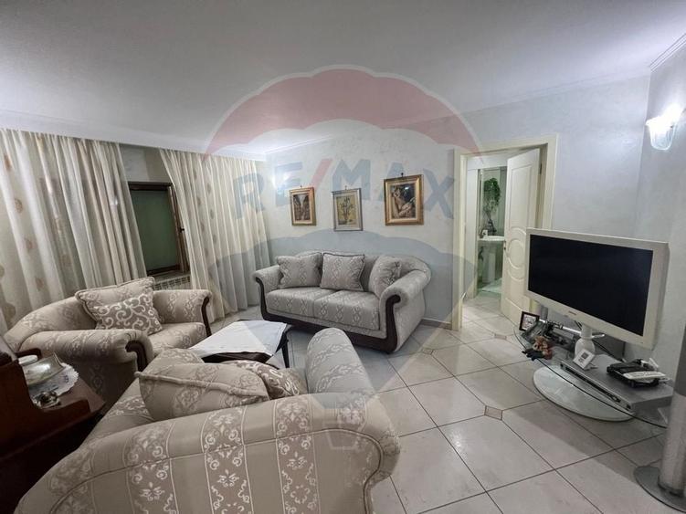 Apartament cu 4 camere de vanzare in zona Exterior Est - 11