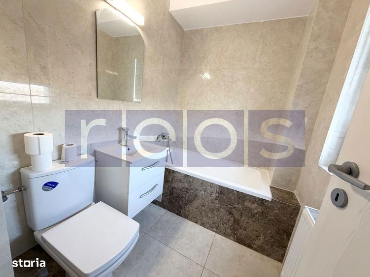 VANZARE 3 CAMERE | BLOC NOU 2024 | TERASA 31 MP | MOBILAT & UTILAT | C - 10