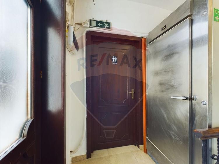 Se vinde spatiu comercial cu 2 saloane 2 bucatarii Ultracentral - 18