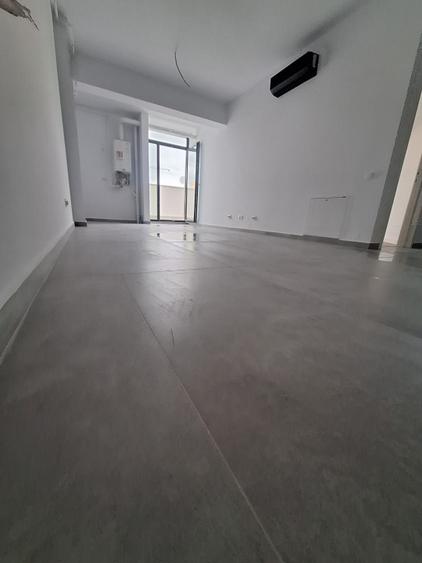 Apartament cu 2 camere, 46 mp,20mp terasa, zona BMW - 6