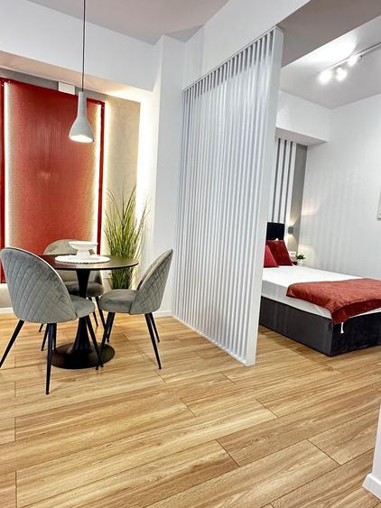 Studio de închiriat în zona Campus - 8