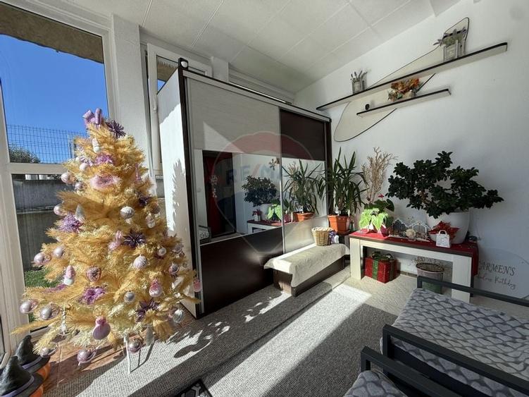 Casa /Vila cu 6 camere de vanzare in Cumpana Constanta - 23