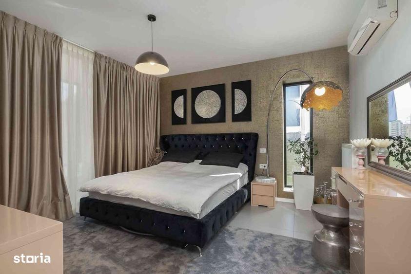 Apartament 3 Camere Militari Residence Complex Transparent - 4