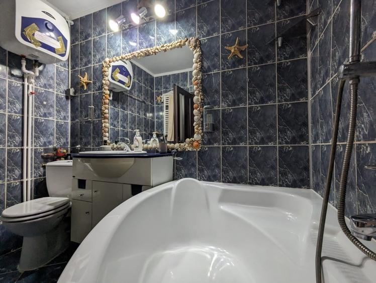 Proprietar-Super ofertă! 2 camere mobilat – zona Petre Ispirescu - 5