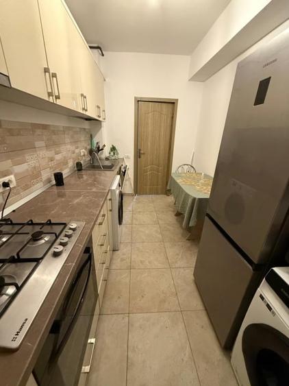 Apartament 2 camere complex Noir Residence - 10