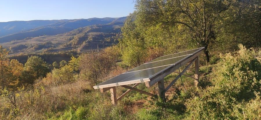 Casă în locație exclusivă, cu vedere spectaculoasă la Dunăre și 6 hectare - 12