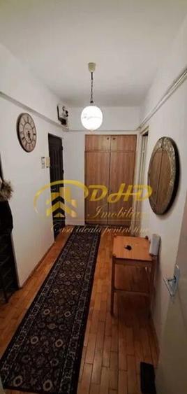 Apartament 3 camere Bulevardul Independentei - 1