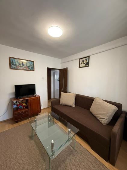 Apartament de vânzare, 2 camere, 53 mp, Mărăști zona FSEGA/Iulius Mall - 2
