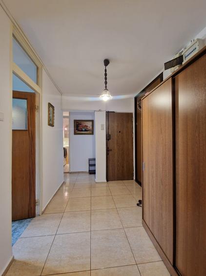 Gorjului - Metrou - Apartament 3 camere - mobilat utilat modern - liber - 2 bai - 8