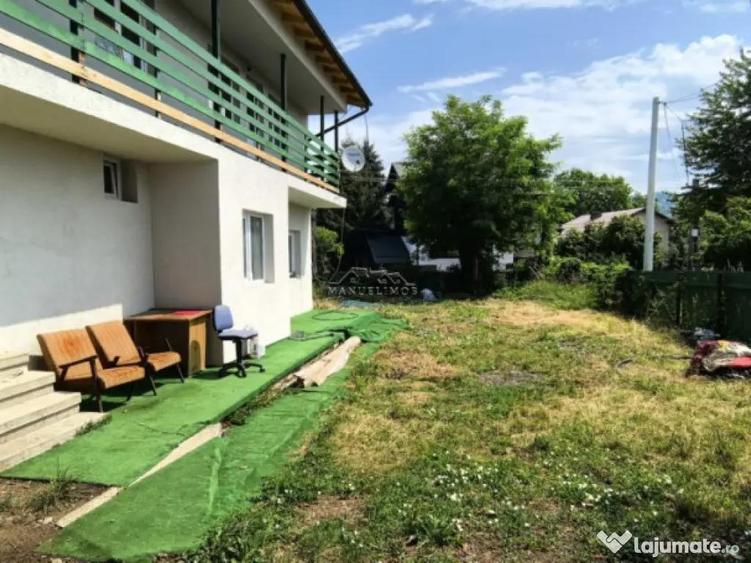 Casa de vacan?a / locuin?a permanenta zona centra - 5