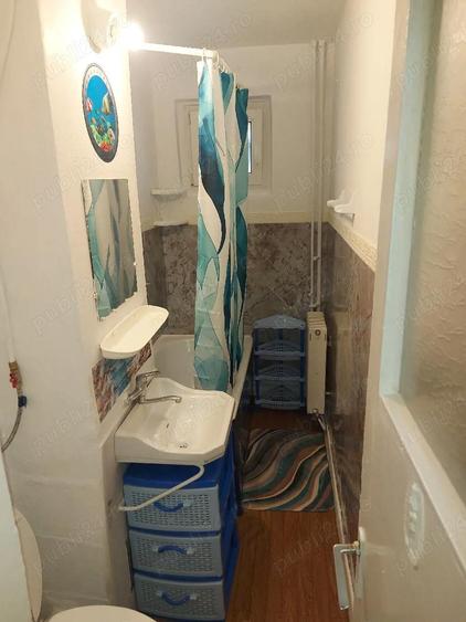 se inchiriaza apartament Targovi?te - 8