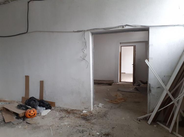 Popesti Leordeni - hala 200 mp pt birouri si/sau depozitare - 4