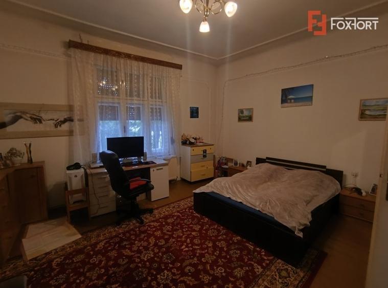 Casa individuala 3 camere, garaj + Spatiu comercial, Freidorf - 8