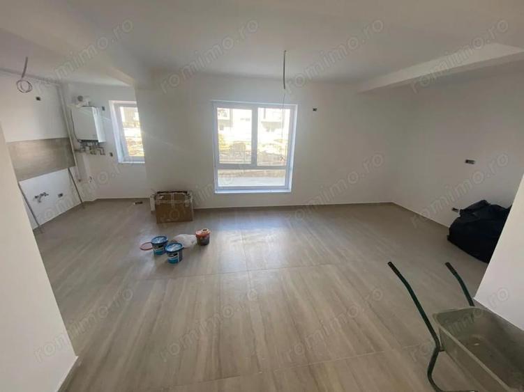 Braytim. 62 mp utili. Gradina proprie 22 mp.. 3 parcari acoperite. Nou - 15