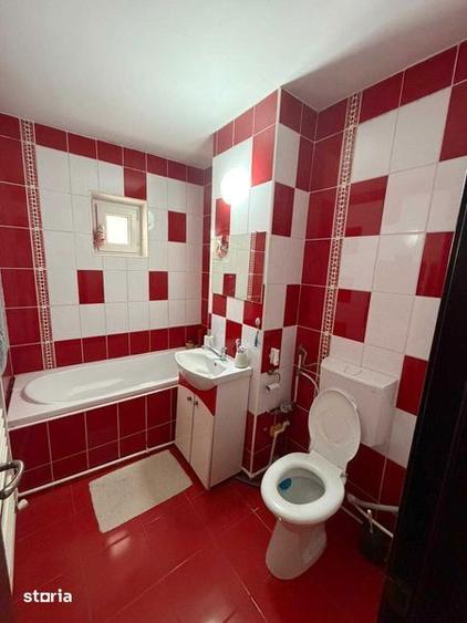 Inchiriez apartament 2 camere zona Pegagoic scoala 15 - 4