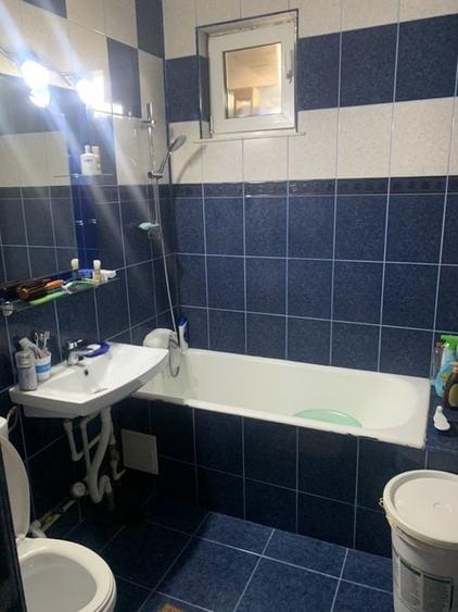 Apartament 2 camere confort 1 zona Calea Galati toate imbunatatirile - 6