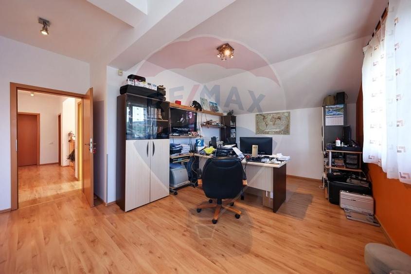 Casa superba -  teren 800mp - 19