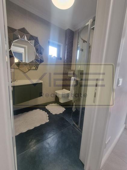 Rediu- Valea Lupuluin- Vila moderna- 4 camere - 7