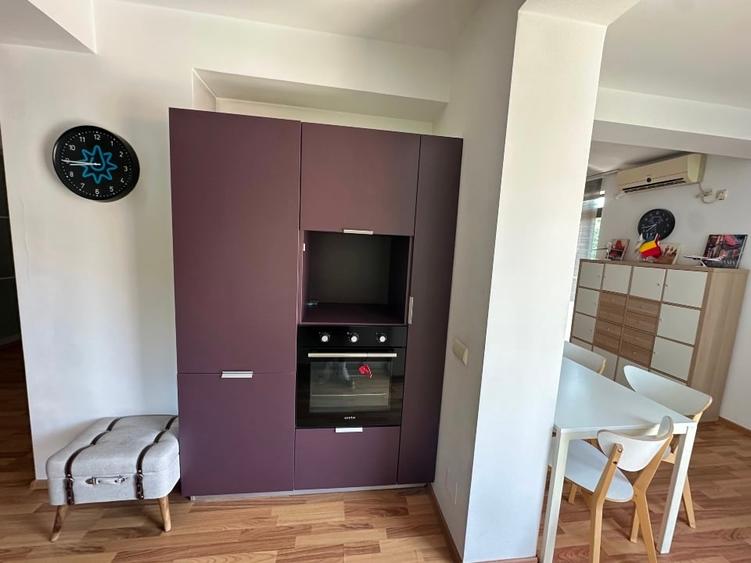Apartament premium, 3 camere, 2 balcoane, ultracentral – Direct de la proprietar - 4