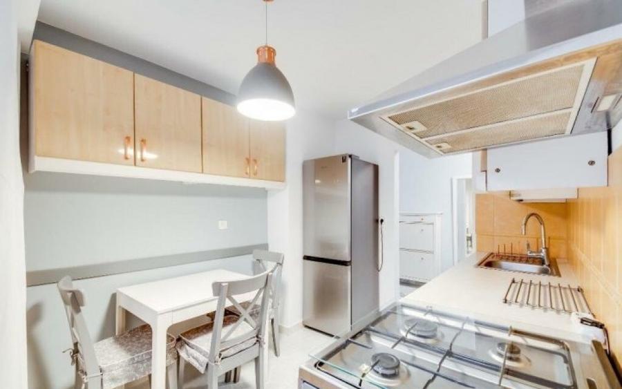 Piata Muncii apartament 3 camere - 10