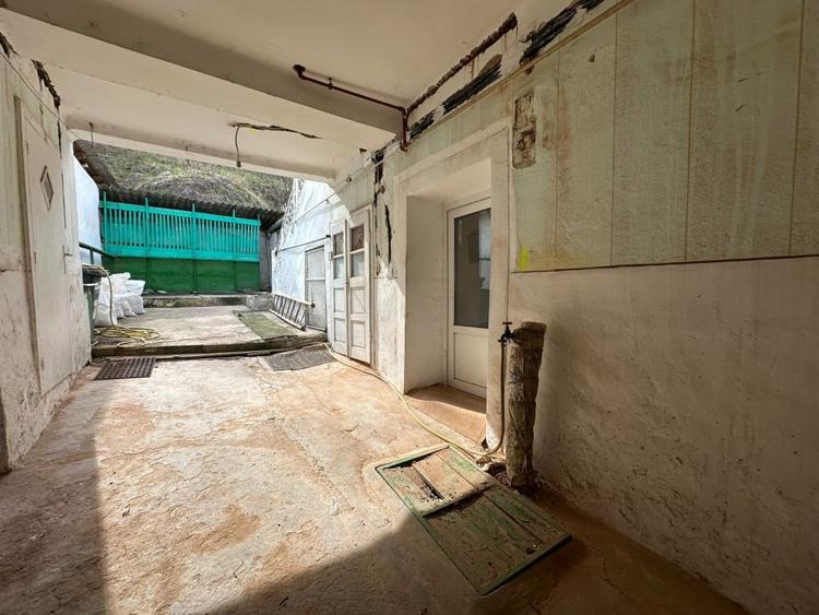 Casa Individuală 98 mp| teren 110 mp | zona Cugir - 1