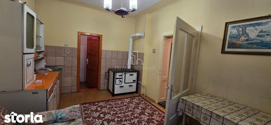 Casa de vanzare zona Corne?ti, Sighisoara - 1