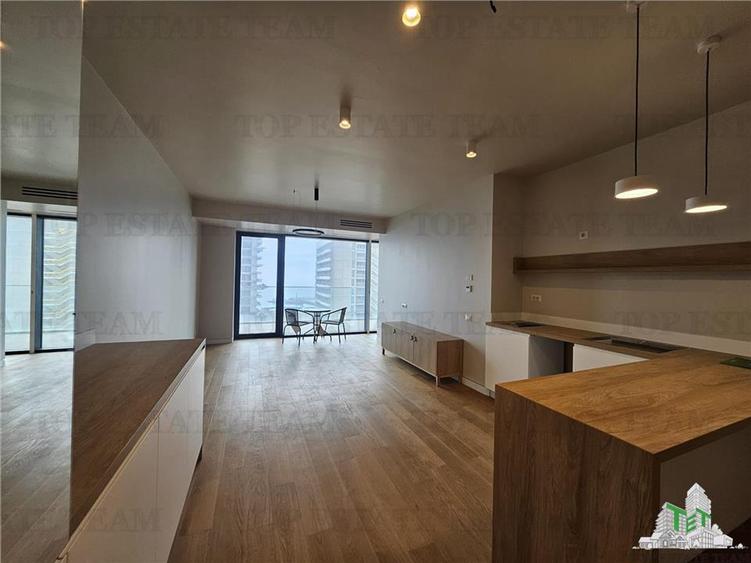 APARTAMENT 2 CAMERE VEDERE FRONTALA  LA MARE OLIMP - Complex exclusivist - 6