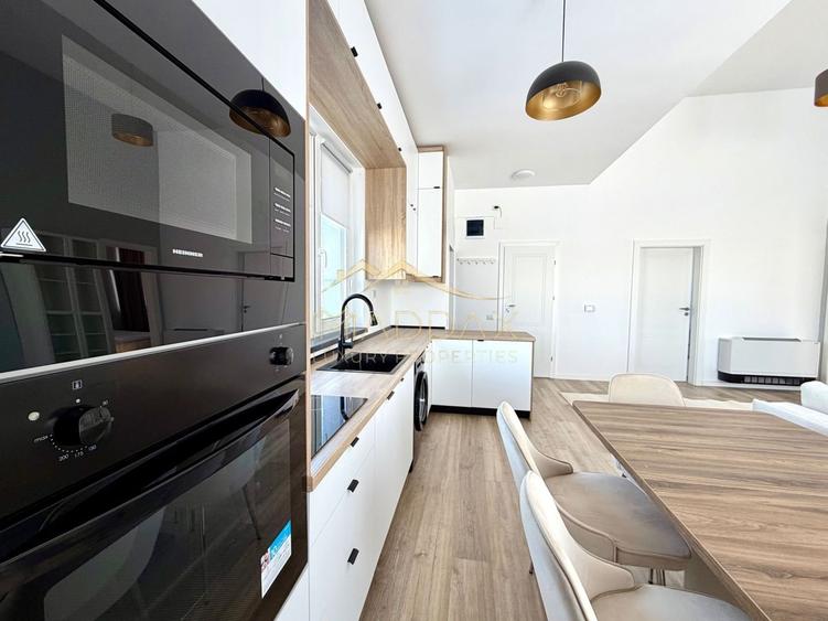 Vila *Individuala energetic* / *500mp teren* / 2 Locuri de Parcare / Corbeanca - 10