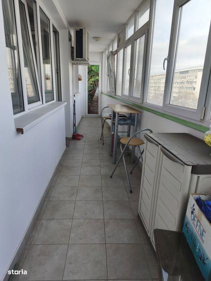 Apartament modern 3 camere renovat Calea Giulesti Cimitirul Calvin - 2