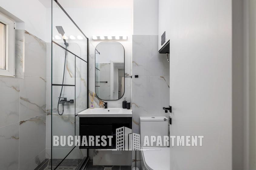 2 Camere Blocul Eva - 9